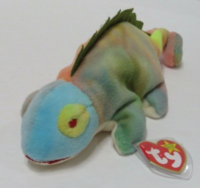 iggy the iguana value